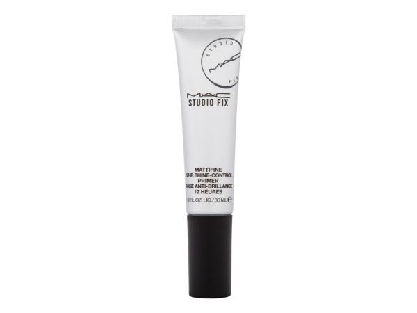 MAC Studio Fix Mattifine 12HR Shine-Control Primer (W) 30ml, Podklad pod make-up