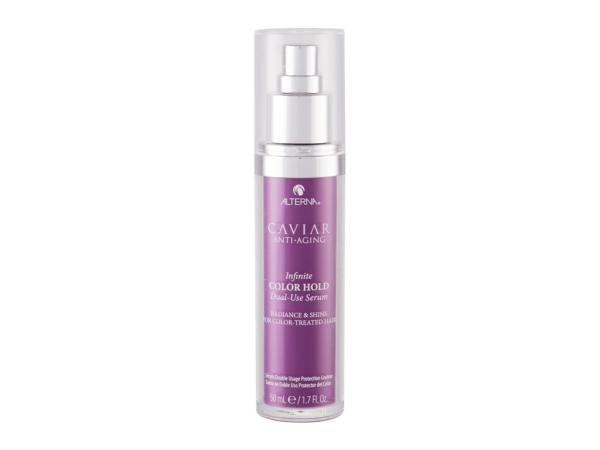 Alterna Caviar Anti-Aging Infinite Color Hold (W) 50ml, Sérum na vlasy Dual-Use Serum