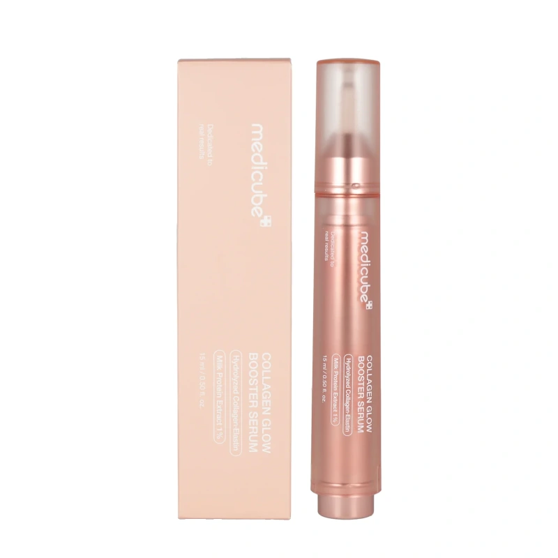 Medicube Collagen Glow Booster Serum (U) 15ml, Pleťové sérum