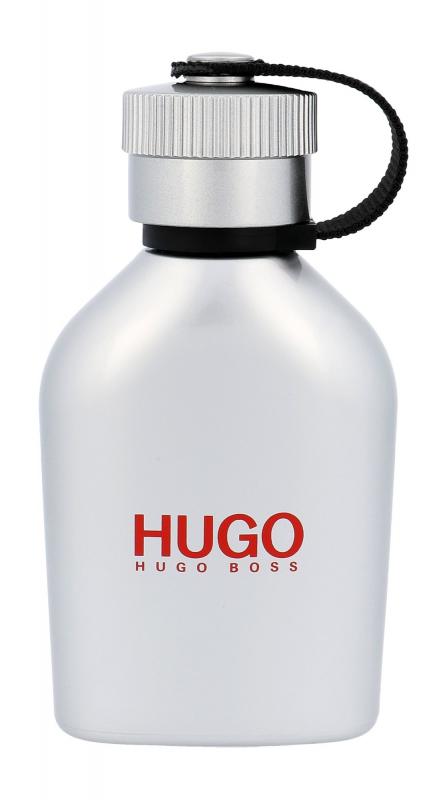 HUGO BOSS Iced Hugo (M)  75ml, Toaletná voda