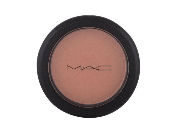 MAC Sheertone Blush Sunbasque (W) 6g, Lícenka