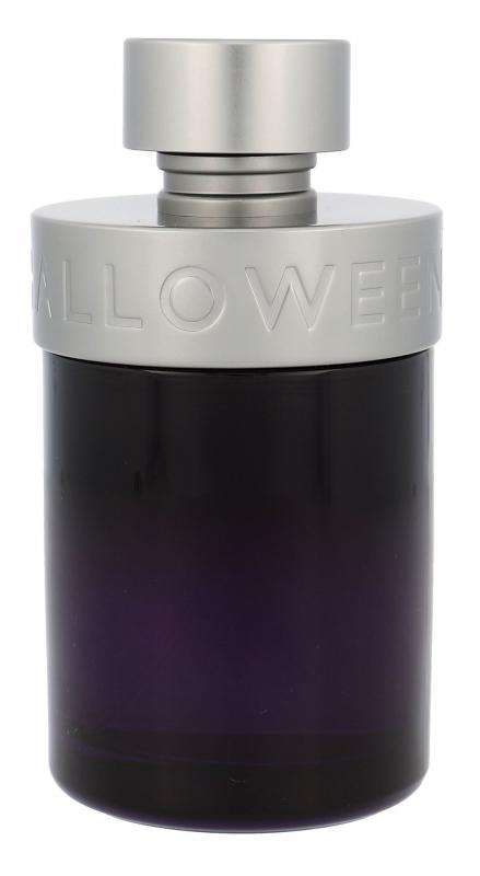 Halloween Man (M) 125 ml, Toaletná voda