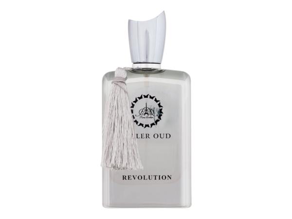 Paris Corner Killer Oud Revolution (M) 100ml, Parfumovaná voda