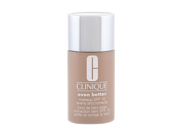Clinique Even Better SPF15 CN70 Vanilla (W) 30ml, Make-up