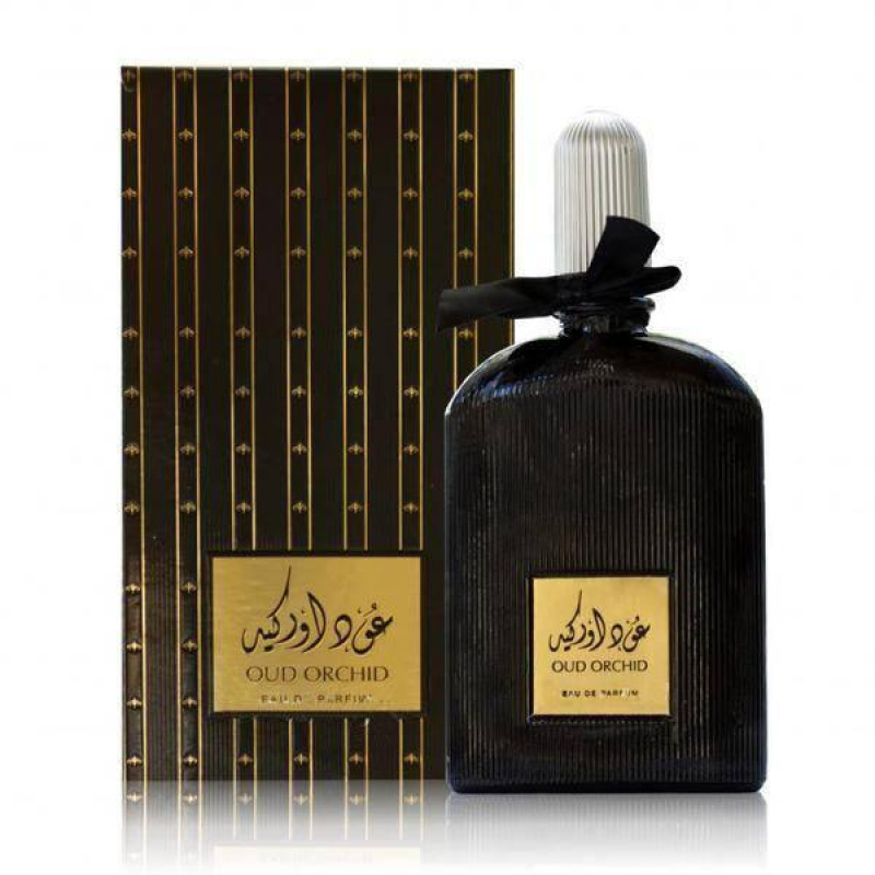 Ard Al Zaafaran Oud Orchid (U) 100ml, Parfumovaná voda 2