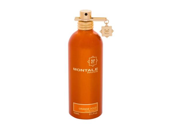 Montale Aoud Orange (U) 100ml, Parfumovaná voda