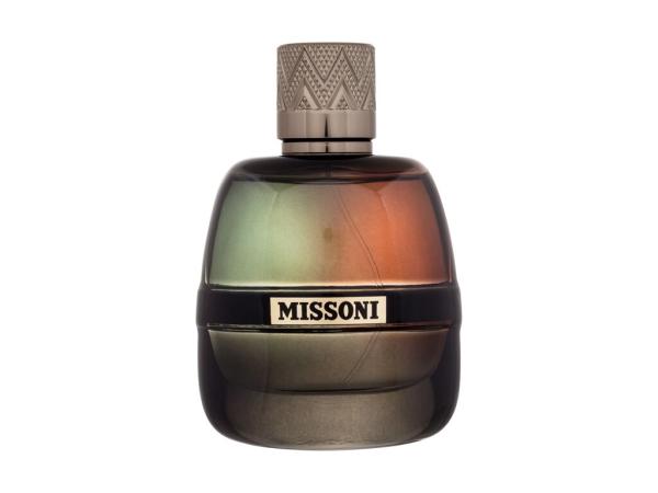 Missoni Parfum Pour Homme (M) 100ml, Parfumovaná voda