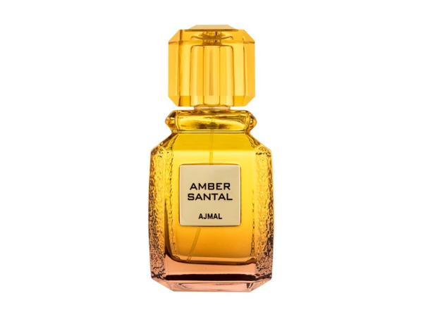 Ajmal Amber Santal (U) 100ml, Parfumovaná voda