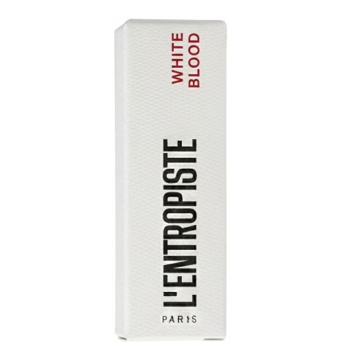 L'Entropiste White Blood (U) 2.5 ml, Vzorka parfumu