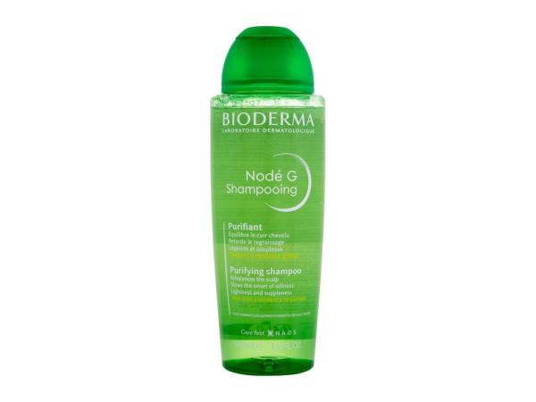 BIODERMA Nodé G Purifying Shampoo (W) 400ml, Šampón