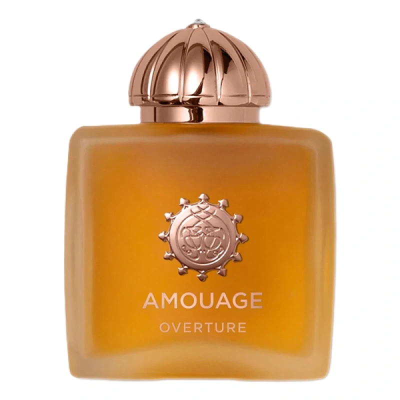Amouage Overture Woman 2 ml, Odstrek parfumu (W) 1