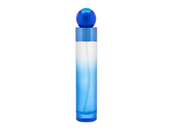 Perry Ellis 360° Very Blue (M) 100ml, Toaletná voda