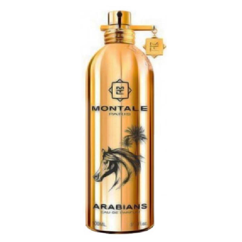 Montale Arabians (U) 2ml, Parfumovaná voda