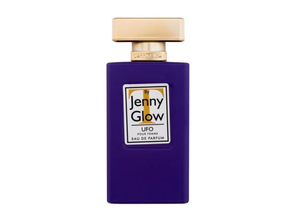 Jenny Glow UFO (W) 80ml, Parfumovaná voda