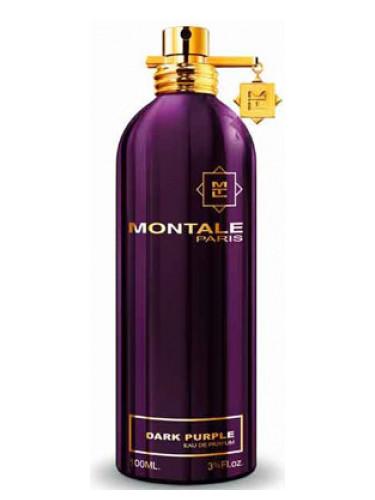 Montale Dark Purple (W) 2ml, Parfumovaná voda