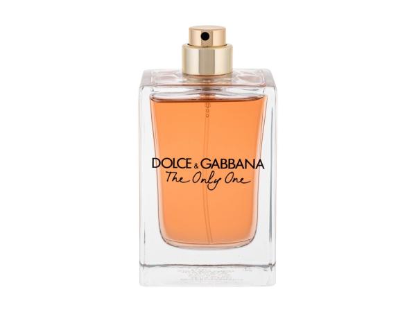Dolce&Gabbana The Only One (W)  100ml - Tester, Parfumovaná voda