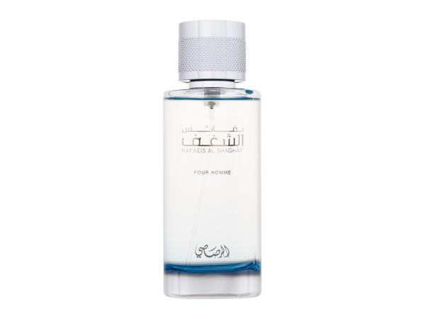 Rasasi Nafaeis Al Shaghaf Pour Homme (M) 100ml, Parfumovaná voda