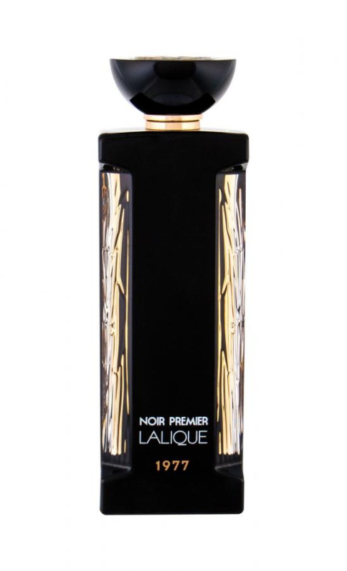 Lalique Noir Premier Collection Fruits du Mouvement (U) 1.8 ml, Vzorka parfumu 1