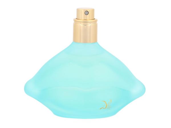 Salvador Dali Laguna (W) 100ml - Tester, Toaletná voda
