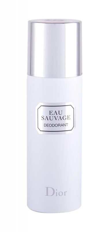 Christian Dior Eau Sauvage (M) 150ml, Dezodorant