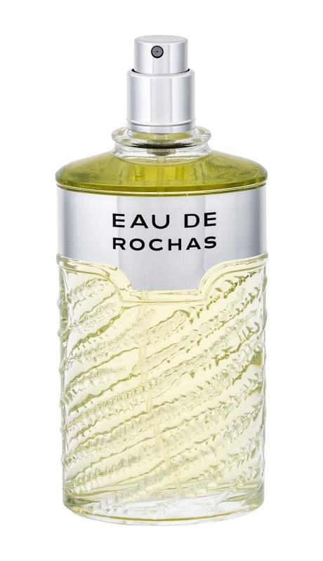 Eau De Rochas (W) 100 ml - Tester, Toaletná voda