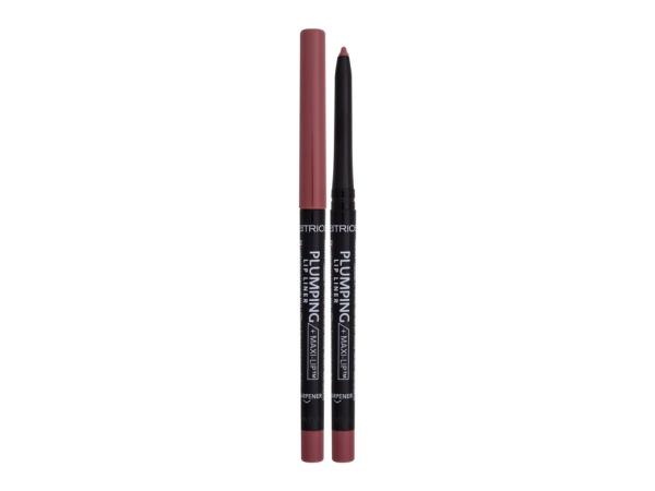 Catrice Plumping Lip Liner 060 Cheers To Life (W) 0,35g, Ceruzka na pery