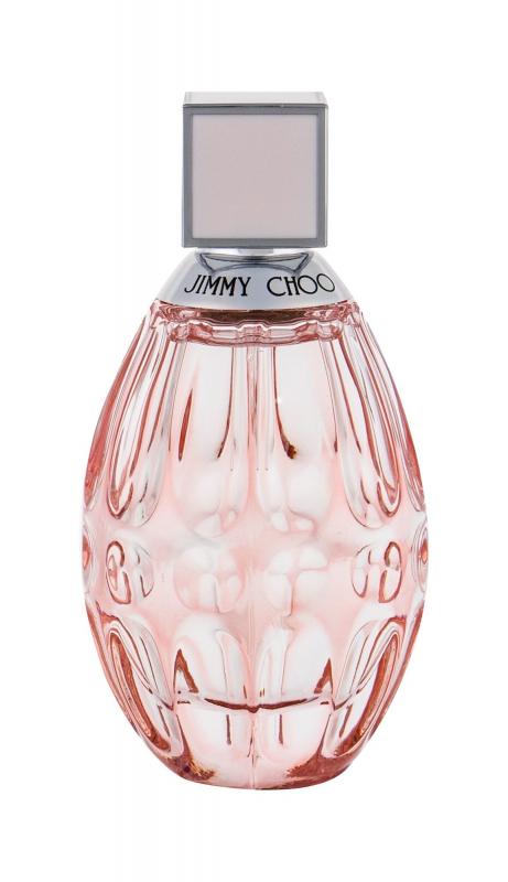 Jimmy Choo L´Eau (W) 60ml, Toaletná voda