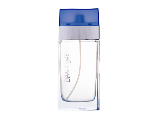 New Brand Parfums Oh Light (W) 100ml, Parfumovaná voda