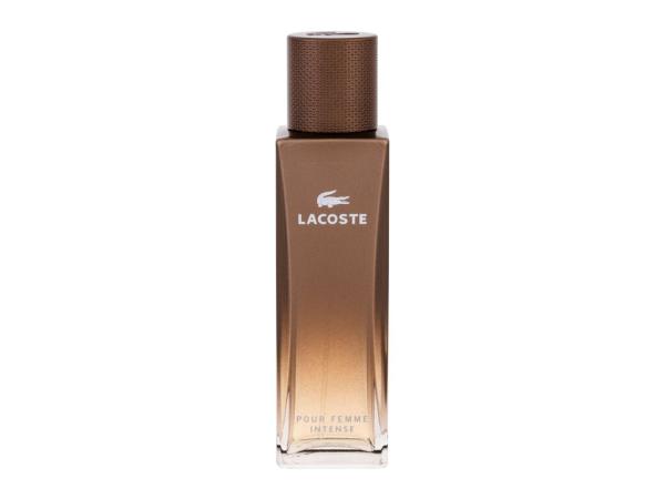 Lacoste Pour Femme Intense (W) 50ml, Parfumovaná voda