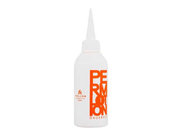 Kallos Cosmetics Perm Lotion (W) 75ml, Pre podporu vĺn 1