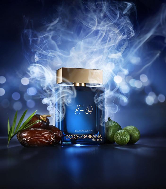 Dolce&Gabbana The One Luminous Night  (M)  100ml - Tester, Parfumovaná voda