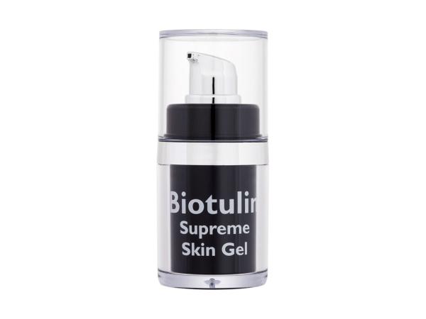 Biotulin Supreme Skin Gel (W) 15ml, Pleťový gél