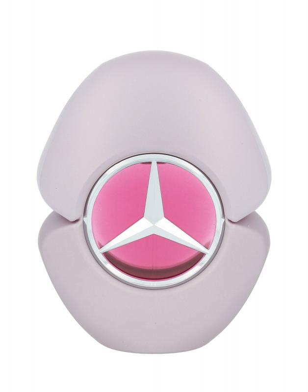 Mercedes-Benz Woman (W) 90ml, Parfumovaná voda