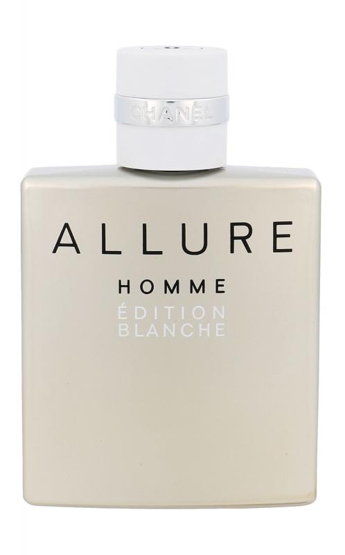 Chanel Allure Homme Edition Blanche (M) 50ml, Parfumovaná voda