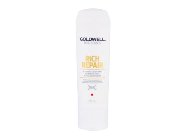 Goldwell Dualsenses Rich Repair (W) 200ml, Kondicionér