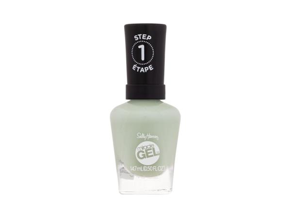 Sally Hansen Miracle Gel 684 Lookin Fly for a Cacti (W) 14,7ml, Lak na nechty