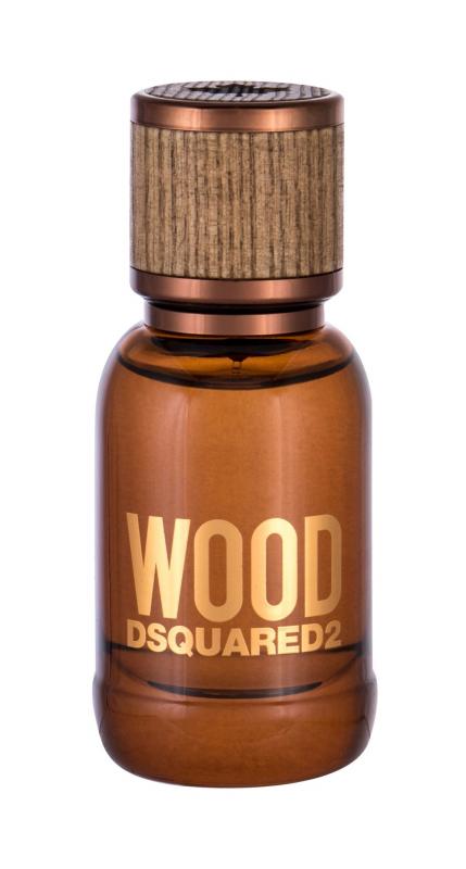Dsquared2 Wood (M) 30ml, Toaletná voda