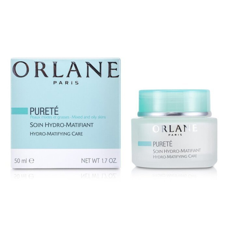 Orlane Pureté Hydro Matifying Care (W) 50ml, Denný pleťový krém