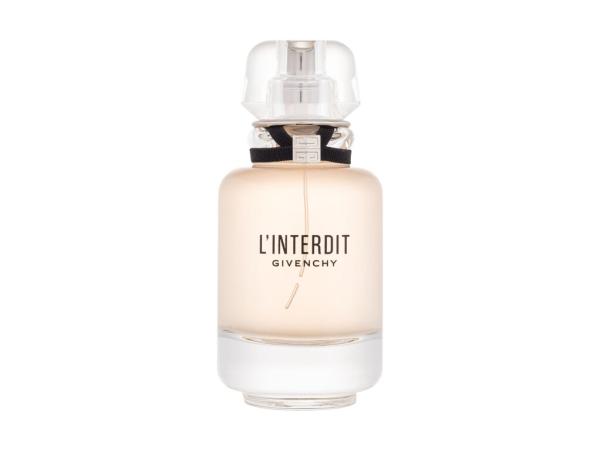 Givenchy 2022 L´Interdit (W)  50ml, Toaletná voda