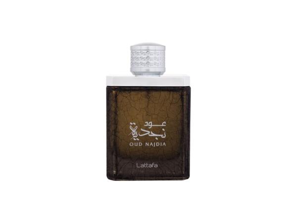 Lattafa Oud Najdia (U) 100 ml, Parfumovaná voda