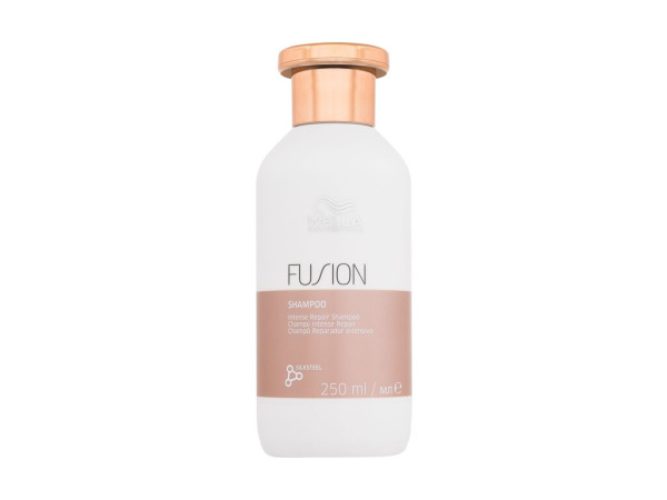 Wella Professionals Fusion (W) 250ml, Šampón