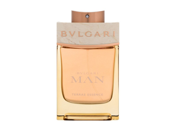 Bvlgari MAN Terrae Essence (M) 100ml - Tester, Parfumovaná voda