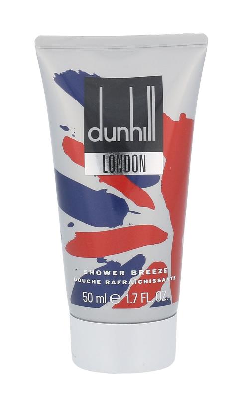 Dunhill London (M) 50ml, Sprchovací gél