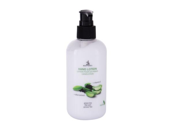 2K Hand Lotion (W) 250 ml, Balzam na ruky Green Tea