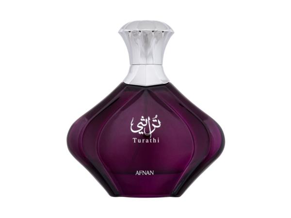 Afnan Turathi Purple (W) 90ml, Parfumovaná voda