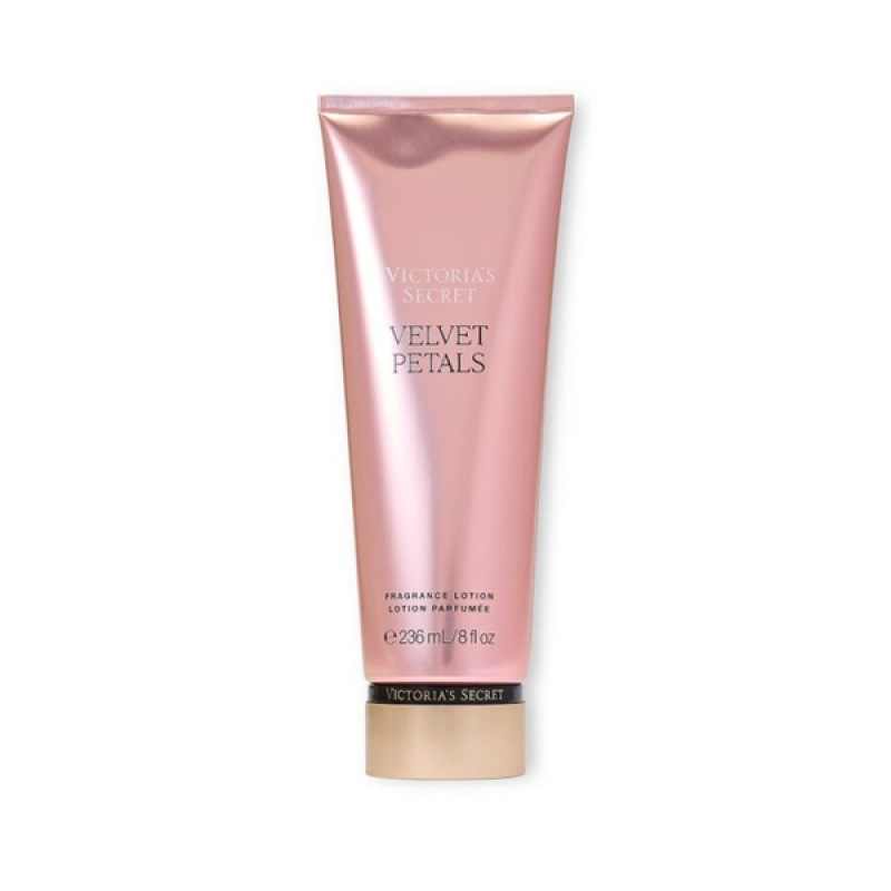 Victoria´s Secret Velvet Petals (W) 236ml, Telové mlieko