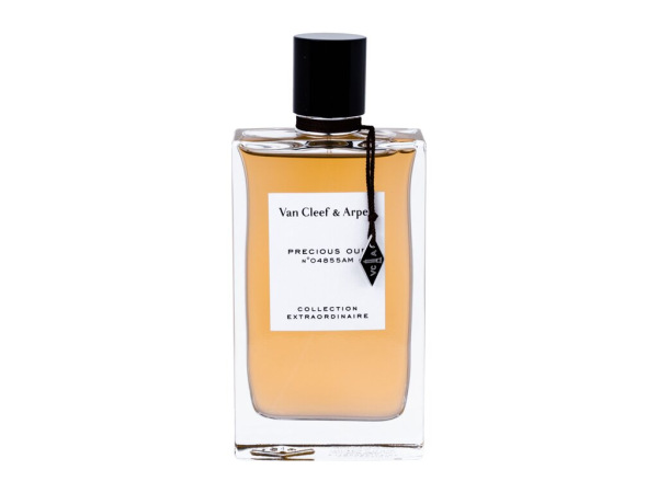 Van Cleef & Arpels Collection Extraordinaire Precious Oud (W) 75ml, Parfumovaná voda