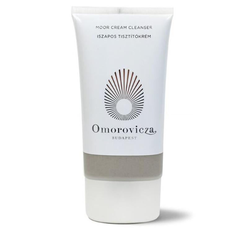 Omorovicza Moor Cream Cleanser 30ml, Čistiaca emulzia