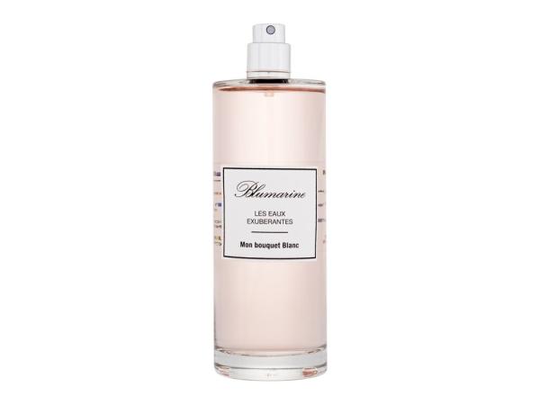 Blumarine Les Eaux Exuberantes Mon Bouquet Blanc (W) 100ml - Tester, Toaletná voda