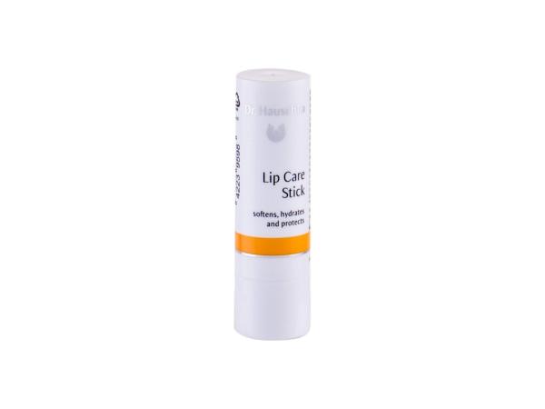 Dr. Hauschka Lip Care (W) 4,9g, Balzam na pery Stick SPF3